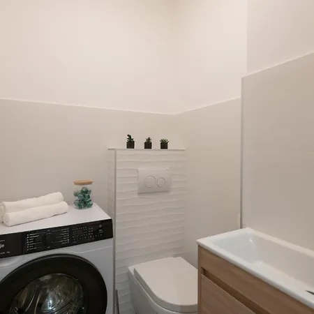 Punta Apartment Pula