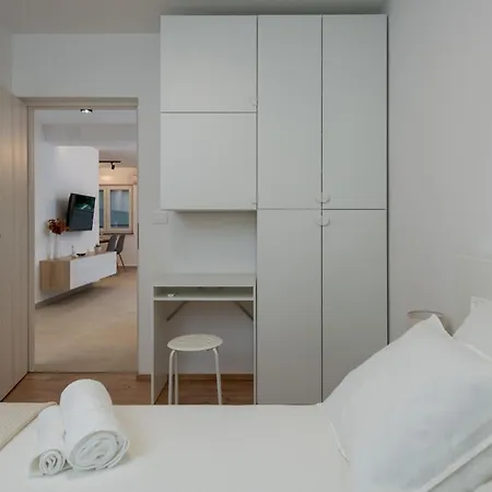 Punta Apartment Pula