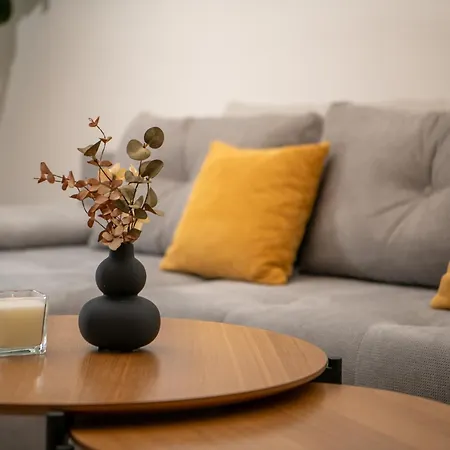 Punta Apartment