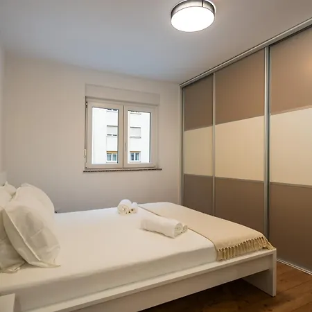 Punta Apartment Pula