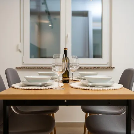 Punta Apartment Pula
