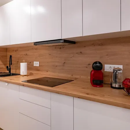 Punta Apartment