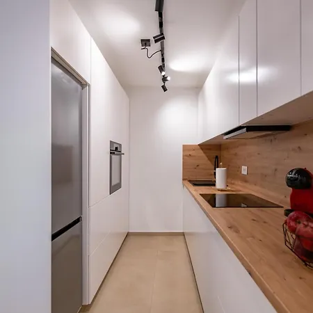 Apartment Punta *