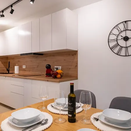 Punta Apartment