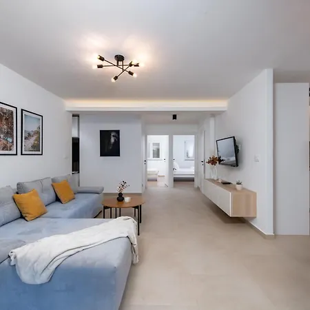 Apartment Punta *