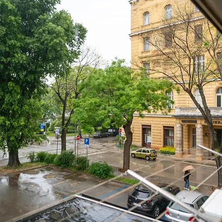 Punta Apartment Pula