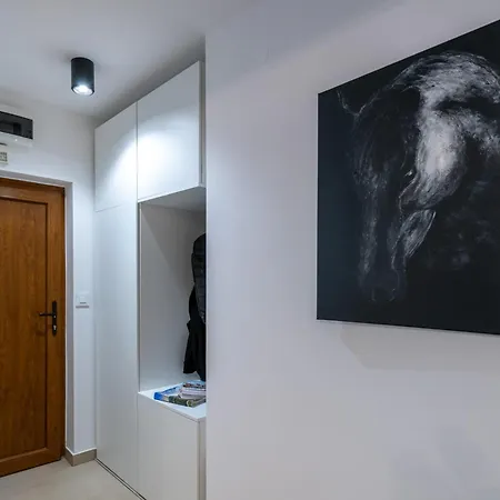 Punta Apartment *