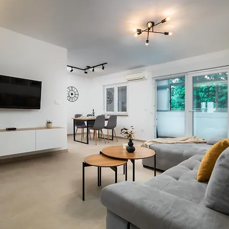Punta Apartment *